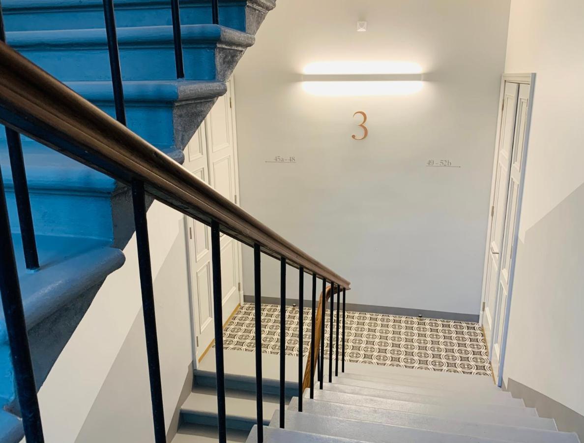 Quiet Studio In Riga City Centre - Self Check-In, Walkable To Major Attractions Exterior foto