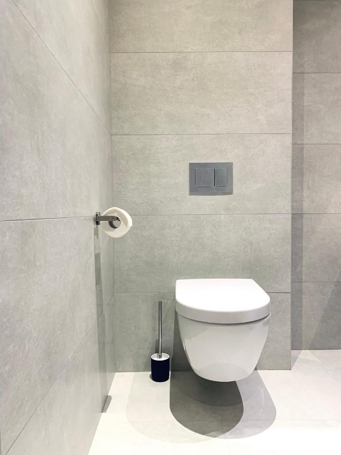 Quiet Studio In Riga City Centre - Self Check-In, Walkable To Major Attractions Exterior foto