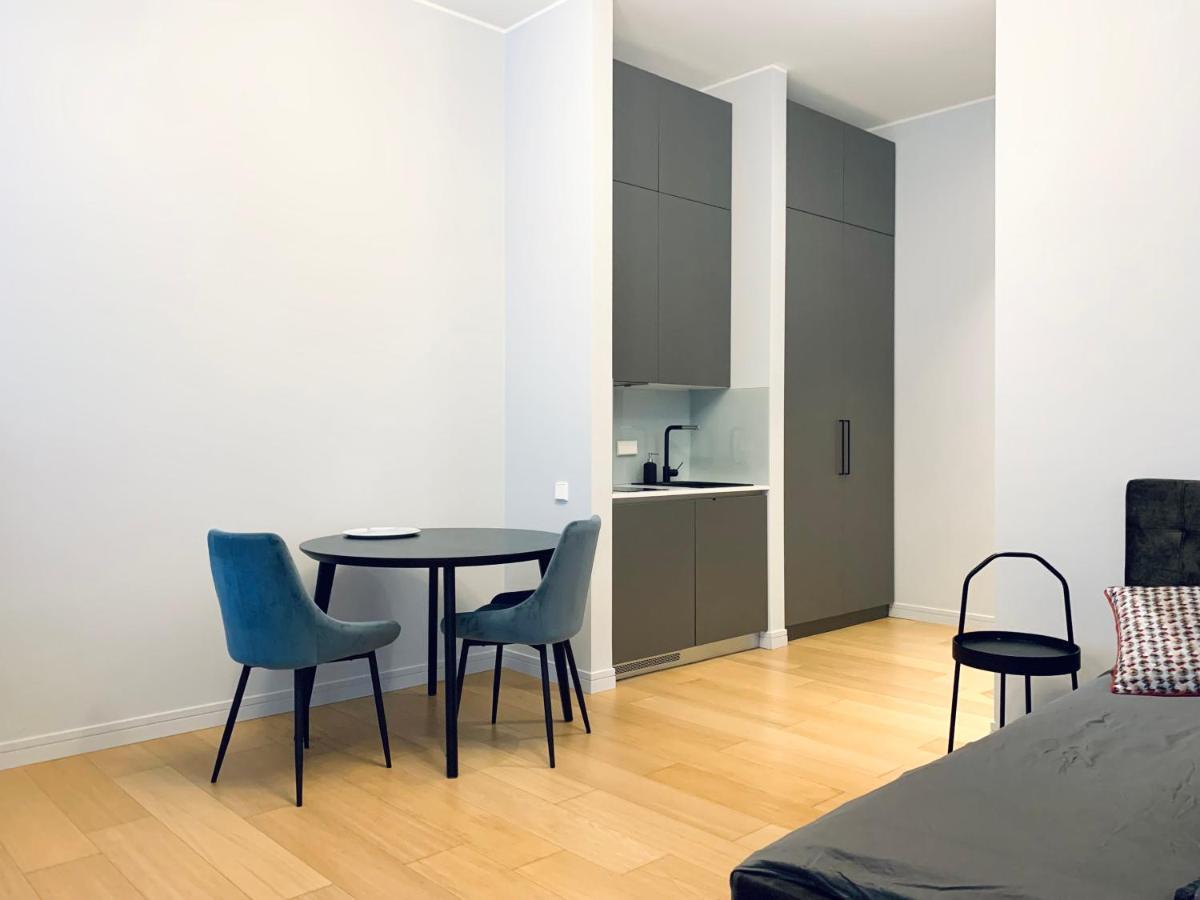 Quiet Studio In Riga City Centre - Self Check-In, Walkable To Major Attractions Exterior foto